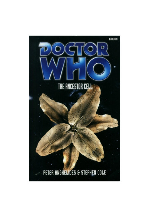 [Doctor Who: Eighth Doctor Adventures 36] • Doctor Who · The Ancestor Cell