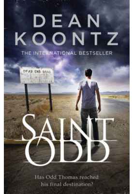 Saint Odd