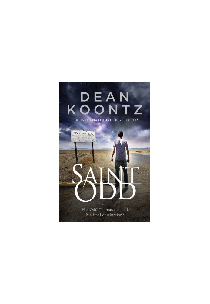 Saint Odd