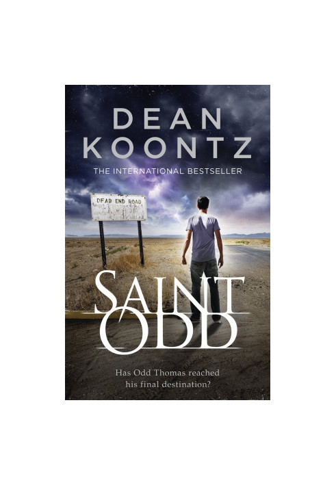 Saint Odd