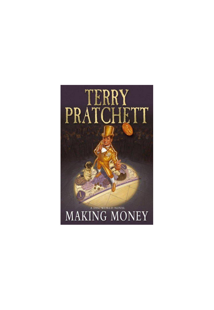 Making Money