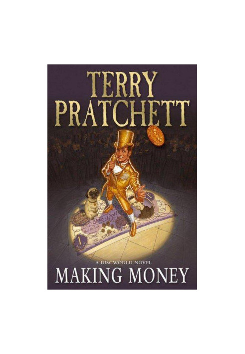 Making Money