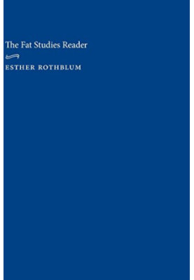 The Fat Studies Reader edited