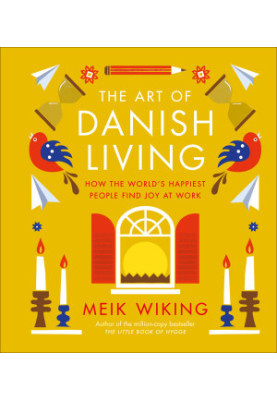 The Art of Danish Living