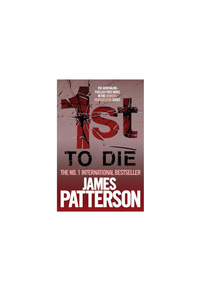 1st to Die