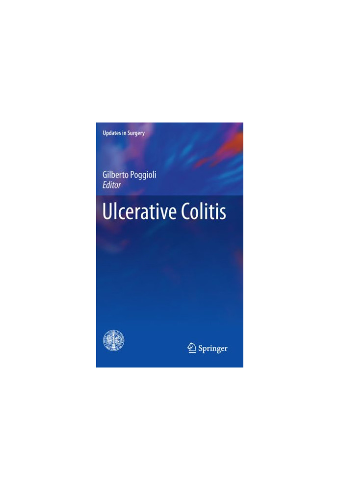 Ulcerative Colitis