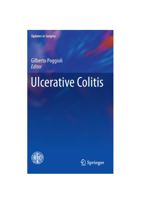 Ulcerative Colitis