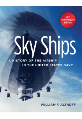 Sky Ships