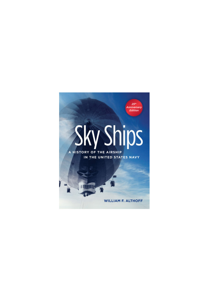 Sky Ships