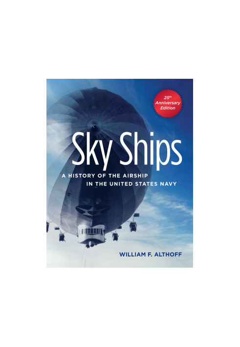 Sky Ships
