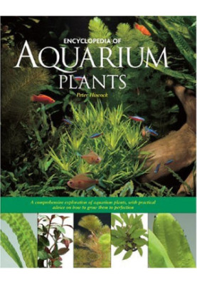 Encyclopedia of Aquarium Plants