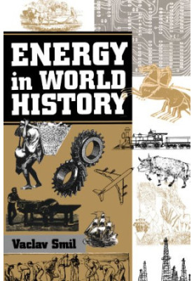 Energy In World History.