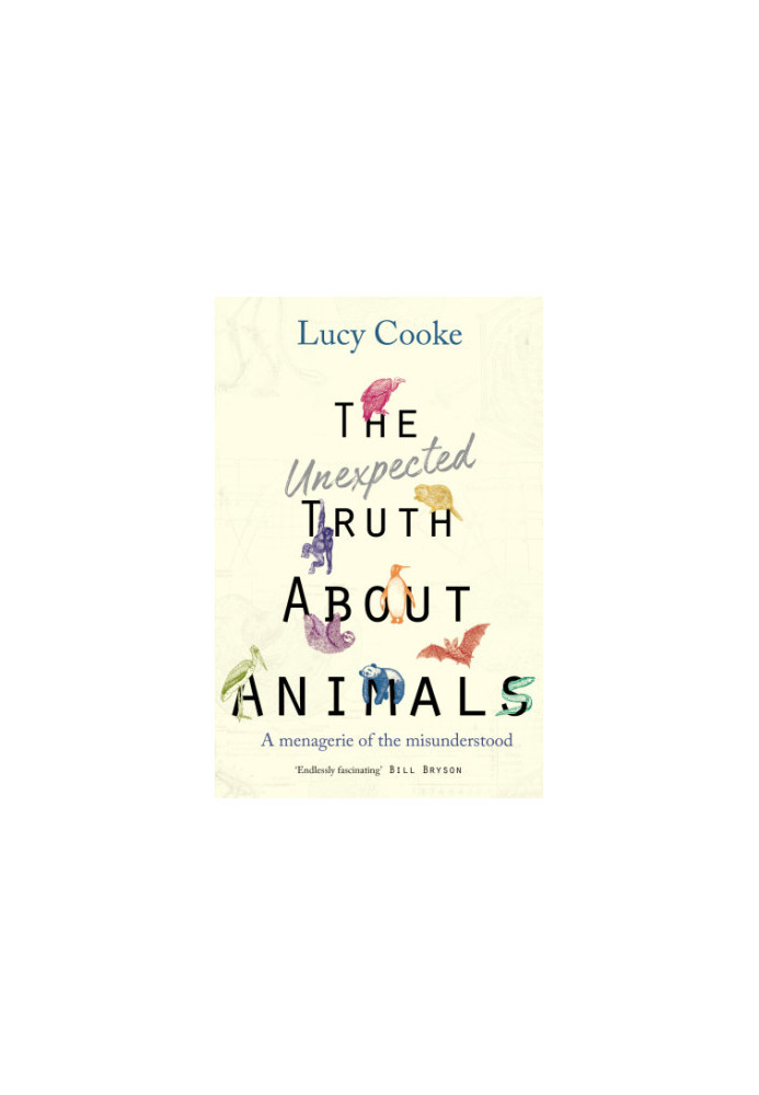 The Unexpected Truth About Animals