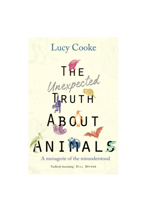 The Unexpected Truth About Animals