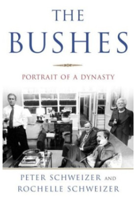The Bushes: Portrait of a Dynasty