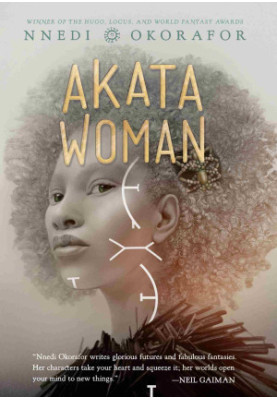 Akata Woman