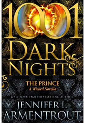 The Prince (A Wicked Trilogy 3.5)
