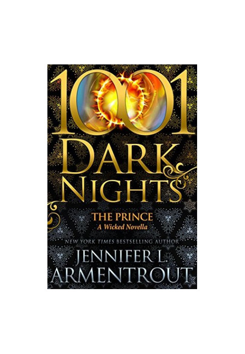 The Prince (A Wicked Trilogy 3.5)