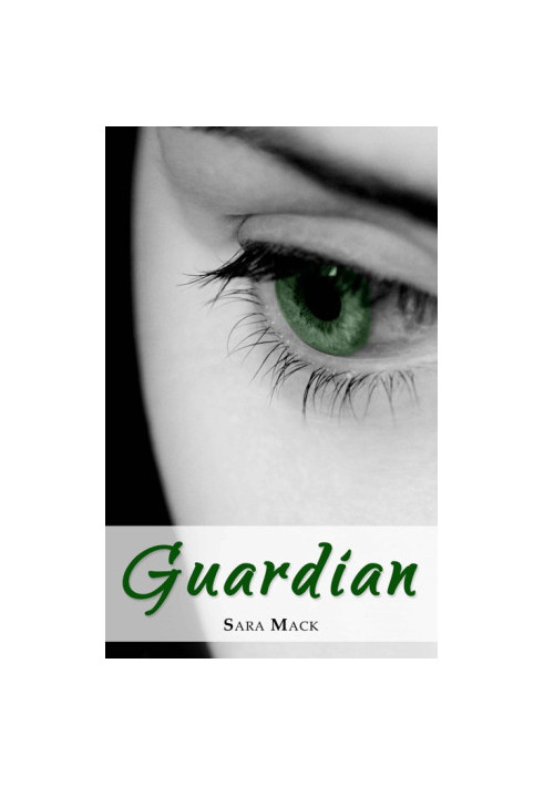 [The Guardian Trilogy 01] • Guardian