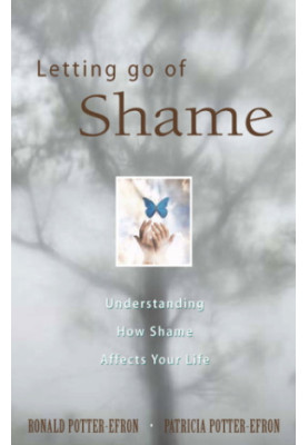 Letting go of shame - understanding how shame affects your life