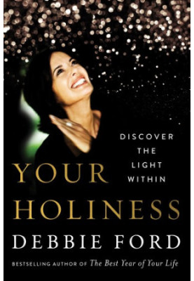 Your holiness: discover the light within