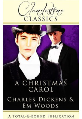 A Christmas Carol (Clandestine Classics)