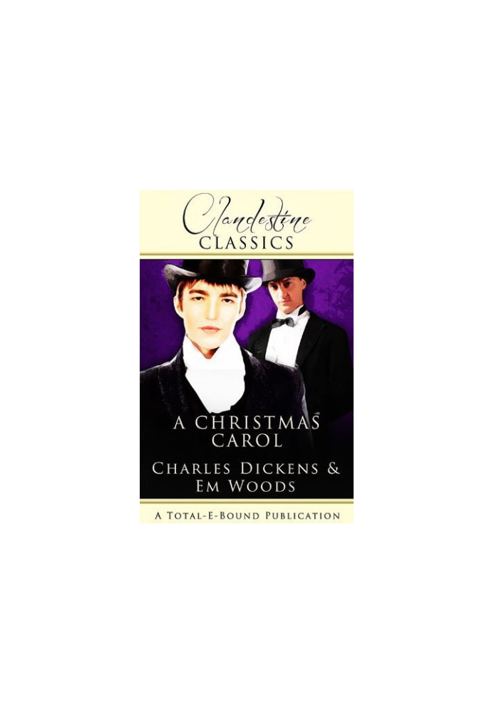 A Christmas Carol (Clandestine Classics)
