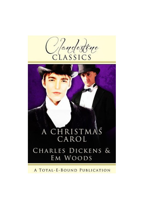 A Christmas Carol (Clandestine Classics)