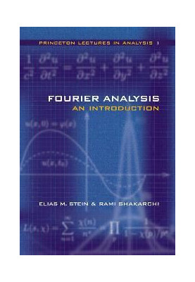 Fourier Analysis: An Introduction