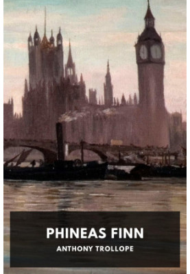 Phineas Finn