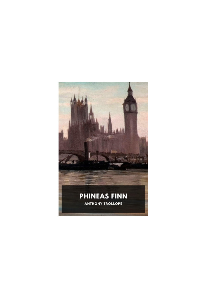 Phineas Finn