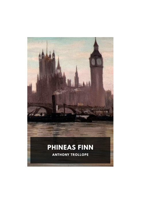 Phineas Finn