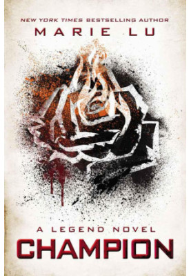 Champion: A Legend Novel