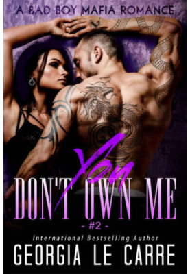 [The Russian Don 02] • You Don't Own Me