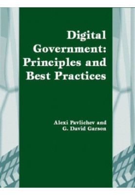 Digital Government: Principles and Best Practices