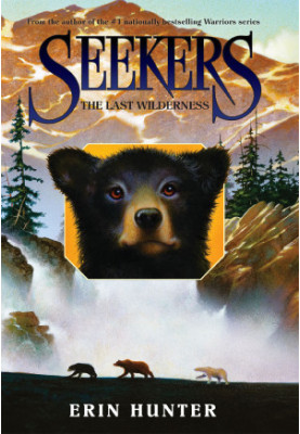 The Last Wilderness
