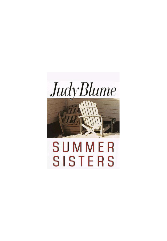 Summer Sisters