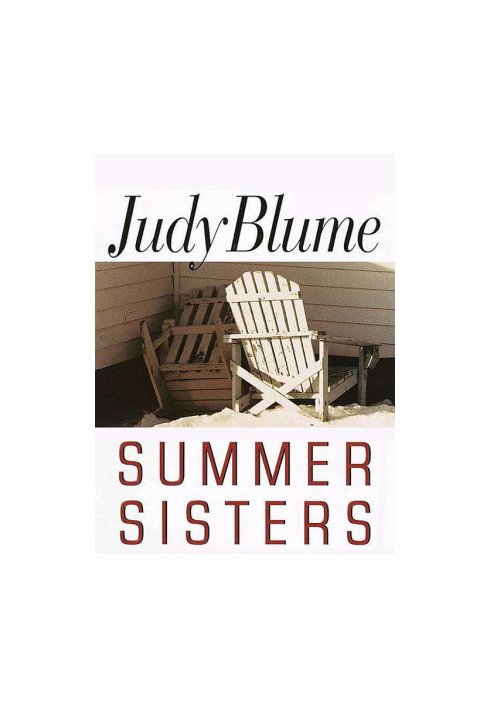 Summer Sisters