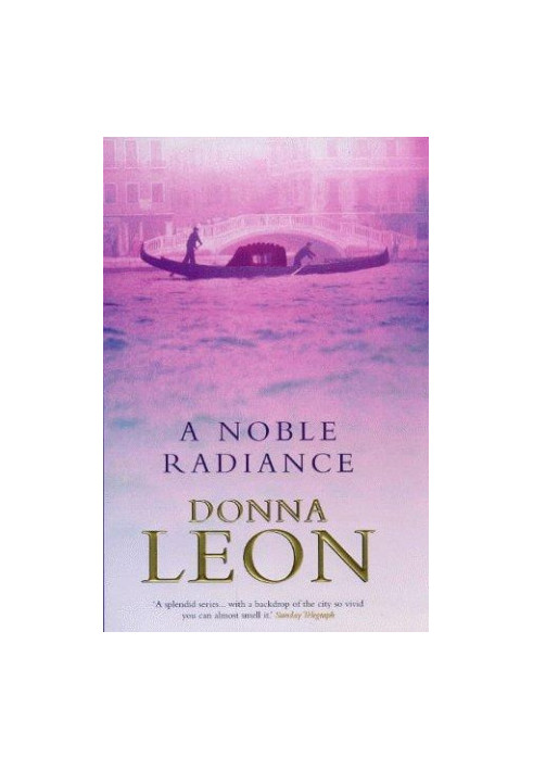 07. A Noble Radiance