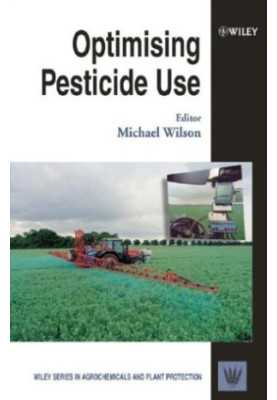 Optimising pesticide use