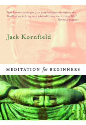 Meditation for Beginners