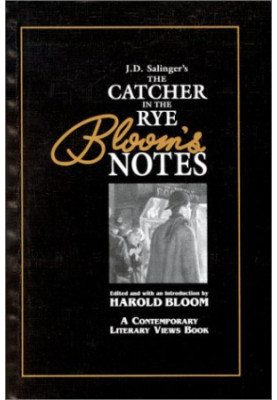 J. D. Salinger's Catcher in the Rye