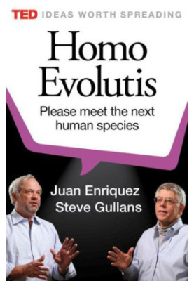 Homo evolutis