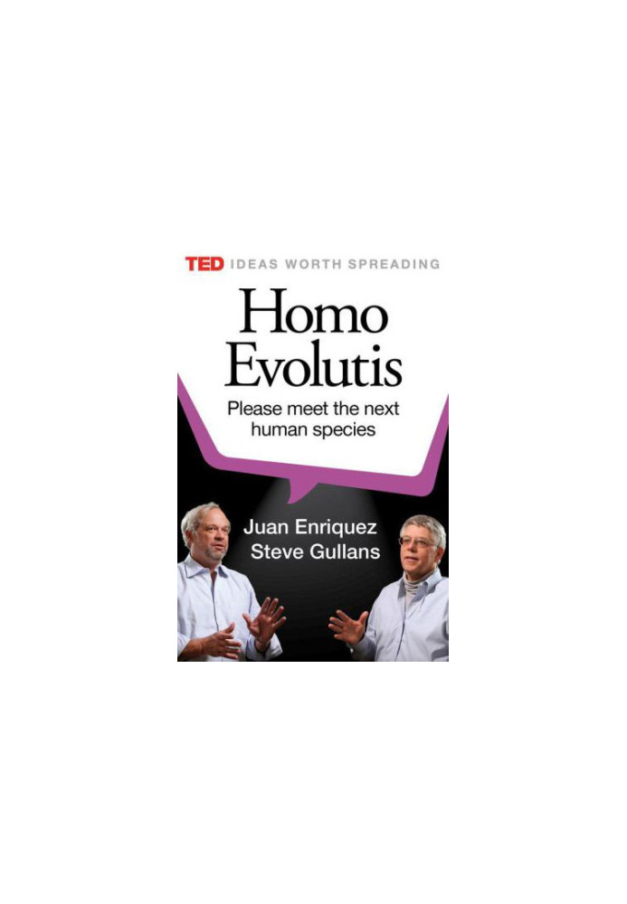 Homo evolutis