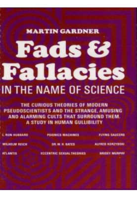 Fads and Fallacies in the Name of Science