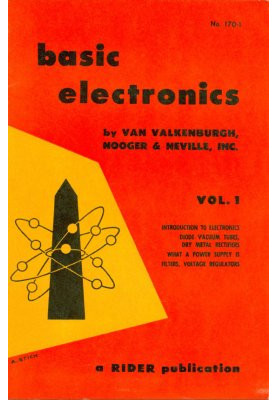 Basic Electronics, Volume 1