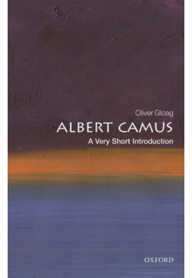 Albert Camus: A Very Short Introduction