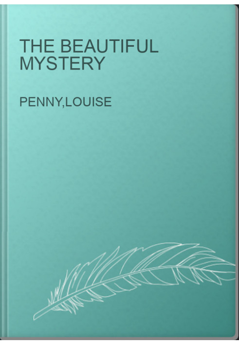 The Beautiful Mystery