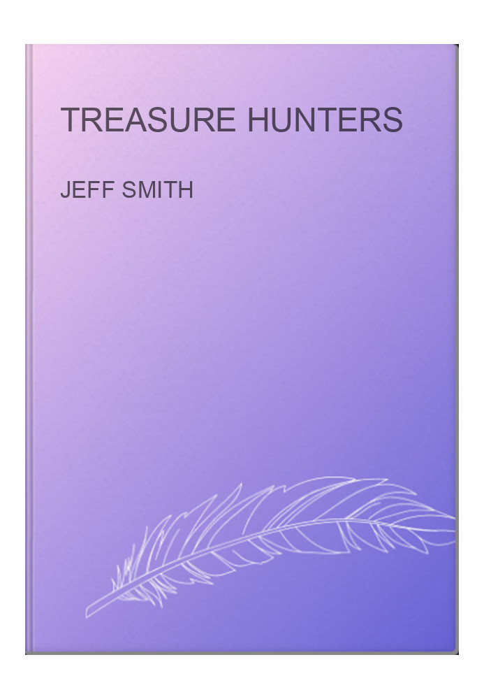 Treasure Hunters