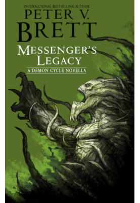 Messenger's Legacy